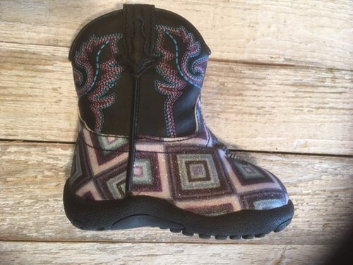 Infant Girls Boots