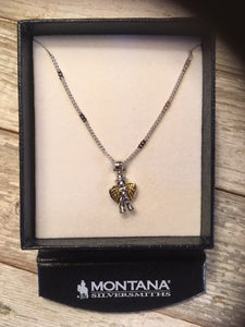 Montana Silversmith- Necklace
