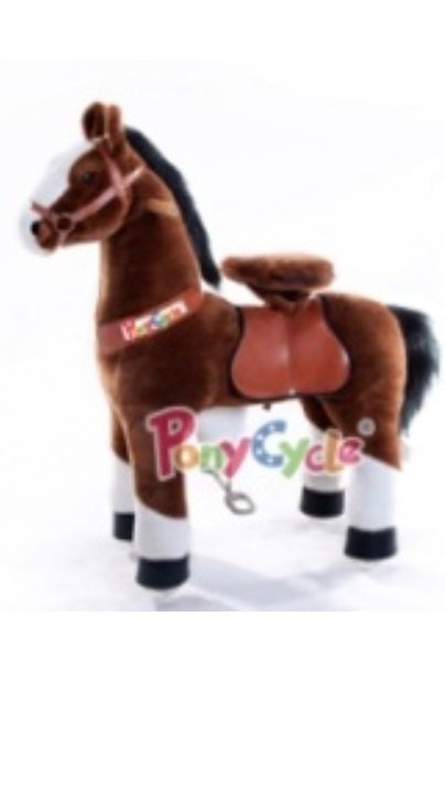 PonyCycle